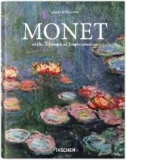 Monet The Triumph Of Impressionism