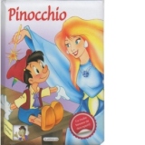 Pinocchio - Cu multe ferestre de descoperit!