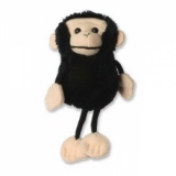 Papusa de deget - Cimpanzeu - The Puppet Company