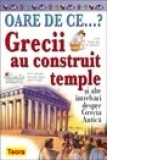 OARE DE CE...Grecii au costruit temple ?