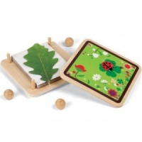 Ierbar - Janod (J03213)