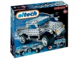 Jeep 3+ modele - Eitech