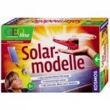 GEOlino - Modele solare - Kosmos