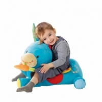 Magarusul Rodeo MIK - Minimi