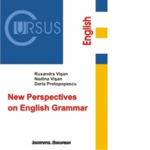 New Perspectives on English Grammar