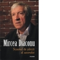 Scaunul de panza al actorului