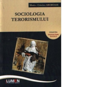 Sociologia terorismului