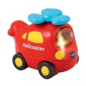 VTech Baby Toot-Toot Drivers Helicopter