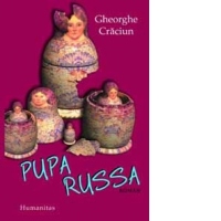Pupa Russa