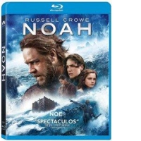 Noe (Blu Ray Disc)