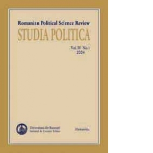 Studia Politica Vol IV