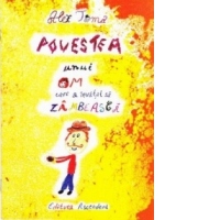 Povestea unui om care a invatat sa zambeasca