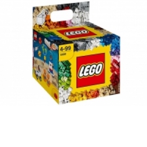 Cub creativ de constructie LEGO