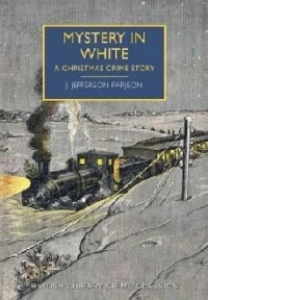 Mystery In White:Christmas Crime Story