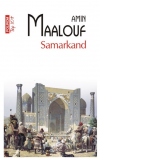 Samarkand (editie de buzunar)