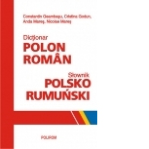 Dictionar polon-roman