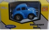 Masinuta metal de colectie - Volswagen Beetle
