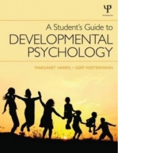 A Students Guide To Developmental Psychology