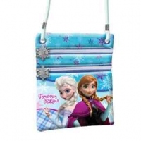 Gentuta de umar Disney Frozen mini - Sisters Forever