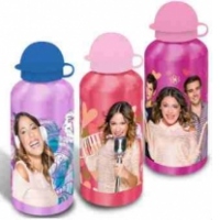 Sticluta pentru apa-Disney Violetta