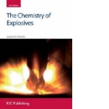 Chemistry Of Explosives