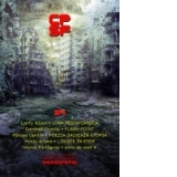 Colectia de Povestiri Stiintifico-Fantastice (CPSF) Anticipatia Nr.24