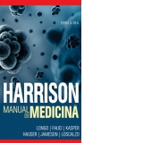 Harrison. Manual de Medicina