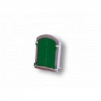 Set fereastra cu obloane (2 bucati) - Teifoc (TEI 995301)
