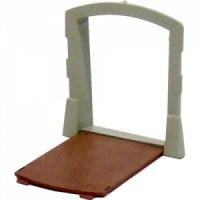 Set poarta castel - Teifoc (TEI 995100)