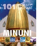 101 Minuni - Album fascinant