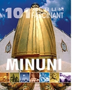 101 Minuni - Album fascinant
