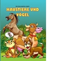HAUSTIERE UND VOGEL
