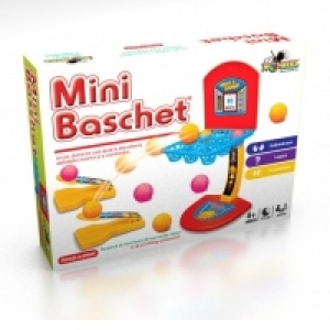 Mini Baschet