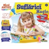 Suflarici - Magic Set