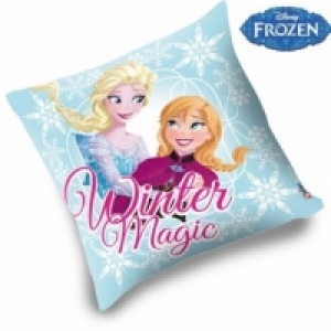Perna Lux Disney Frozen - Magic Winter