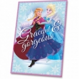 Paturica Disney Frozen - Graceful and Gorgeous