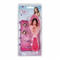 Set accesorii fashion Disney Violetta, diverse modele