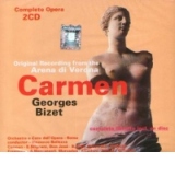 Carmen - Georges Bizet (Complete Opera 2CD)