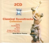 Classical Soundtracks Collection - Great Movie Themes (2CD)