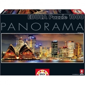 Puzzle Sydney 1000 Piese