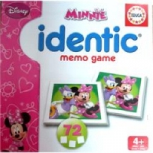 Joc Identic Minnie Mouse