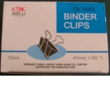 Clips 19mm DL