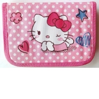 PENAR NEECHIPAT 1 FERMOAR CU 2 EXTENSII "HELLO KITTY" HKPE 1401-3
