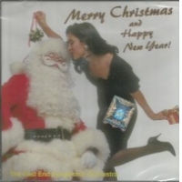 Merry Christmas and a Happy New Year!