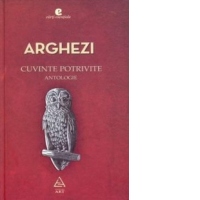 Cuvinte potrivite. Antologie