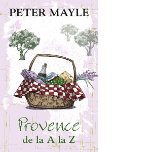 Provence de la A la Z