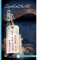 Ultimele cazuri ale lui Miss Marple (Editia colectionarului)