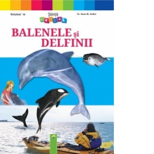 Stiinta Genial - Balenele si delfinii