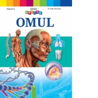 Stiinta Genial - Omul