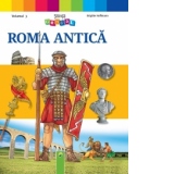 Stiinta Genial - Roma Antica